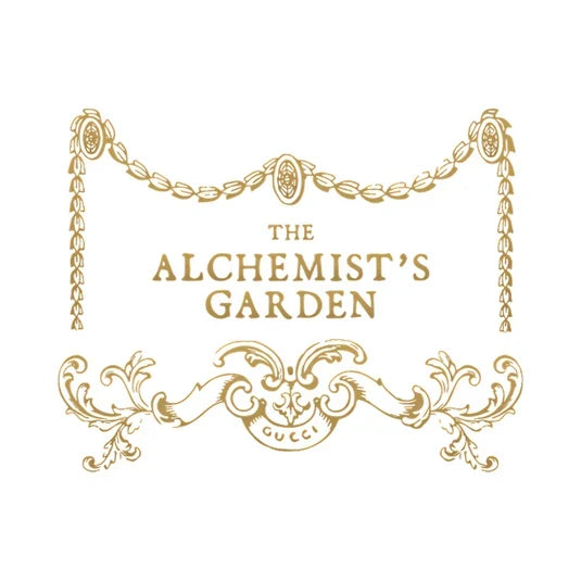 Gucci The Alchemist's Garden