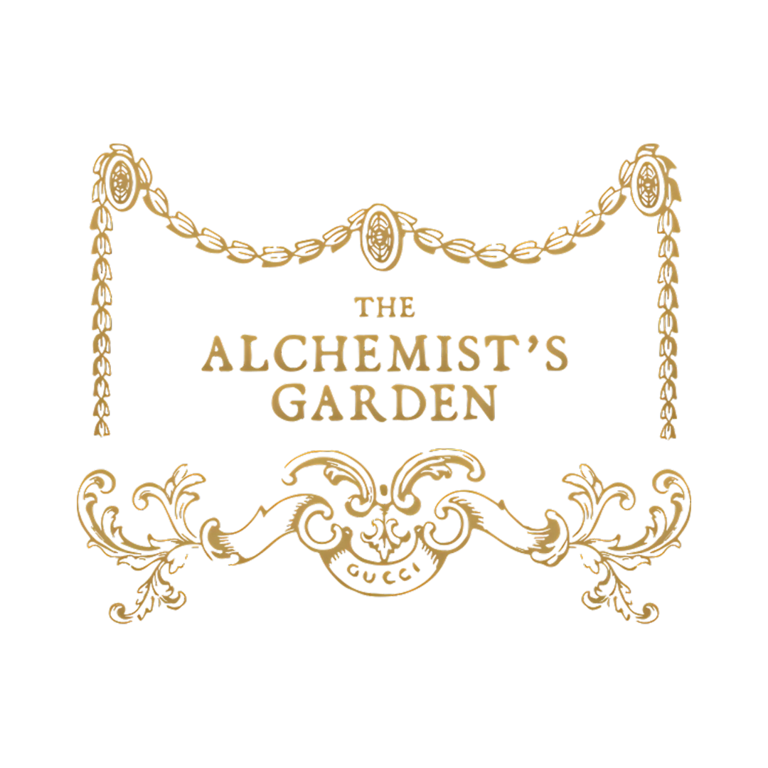 Gucci The Alchemist's Garden