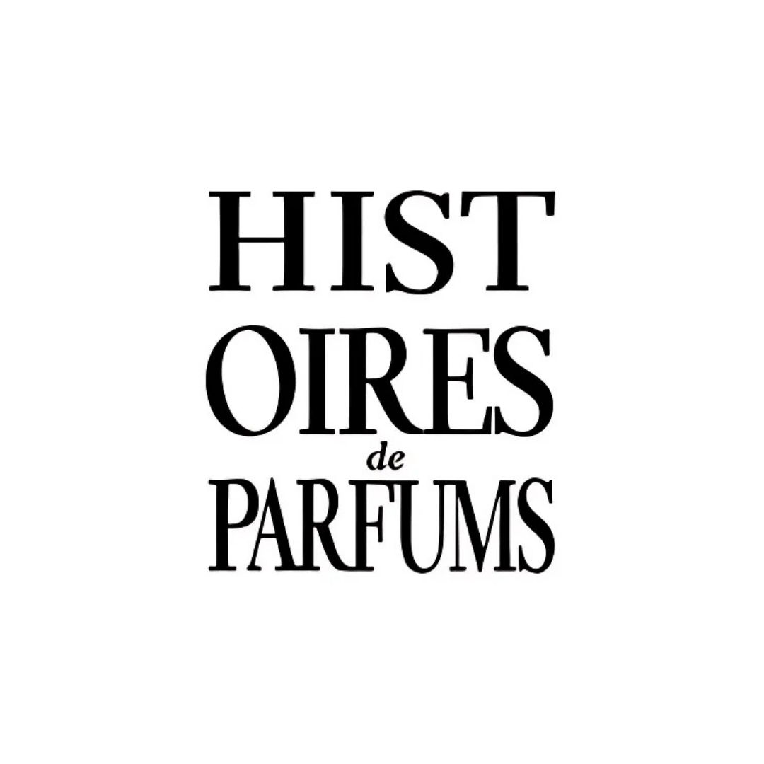 Histoires de Parfums