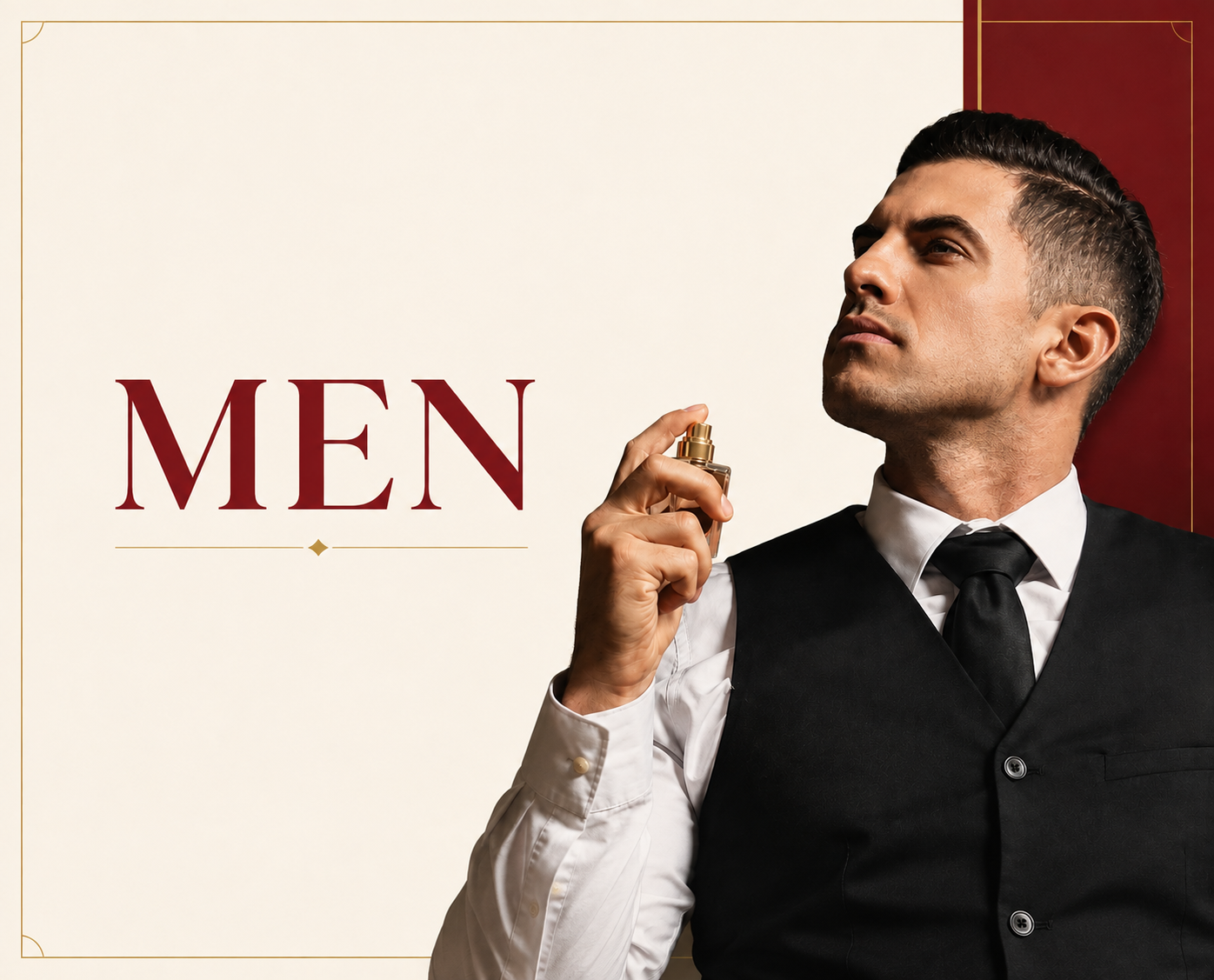 Men