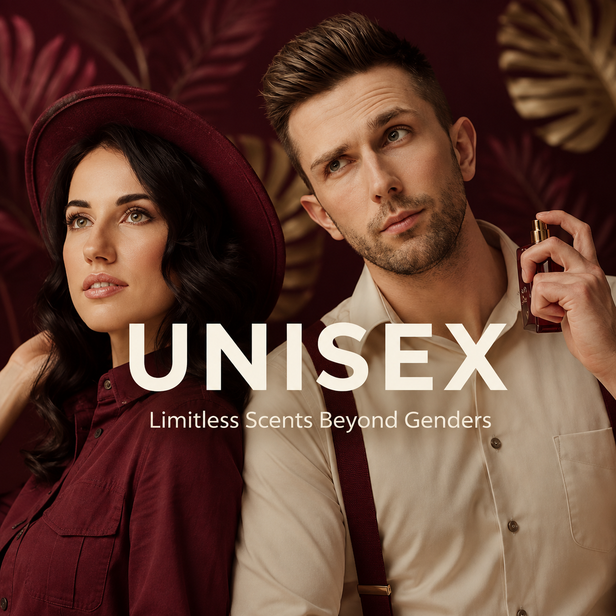Unisex