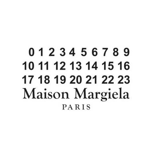 Maison Martin Margiela