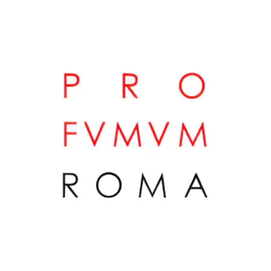 Profumum Roma