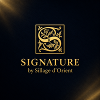 Signature by Sillage d’Orient