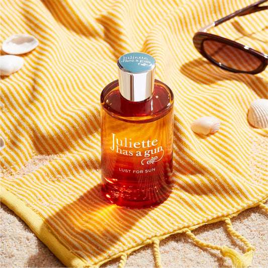 Juliette Has a Gun Lust For Sun Eau de Parfum 100ml