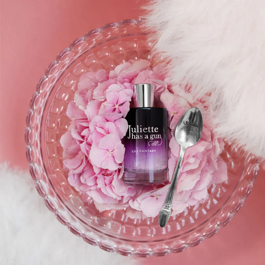Juliette Has a Gun Lili Fantasy Eau de Parfum 50ml