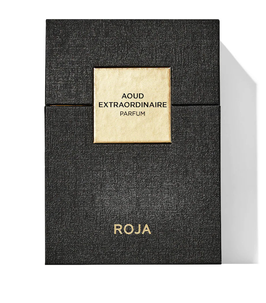 Roja Aoud Extraordinaire Unisex Parfum