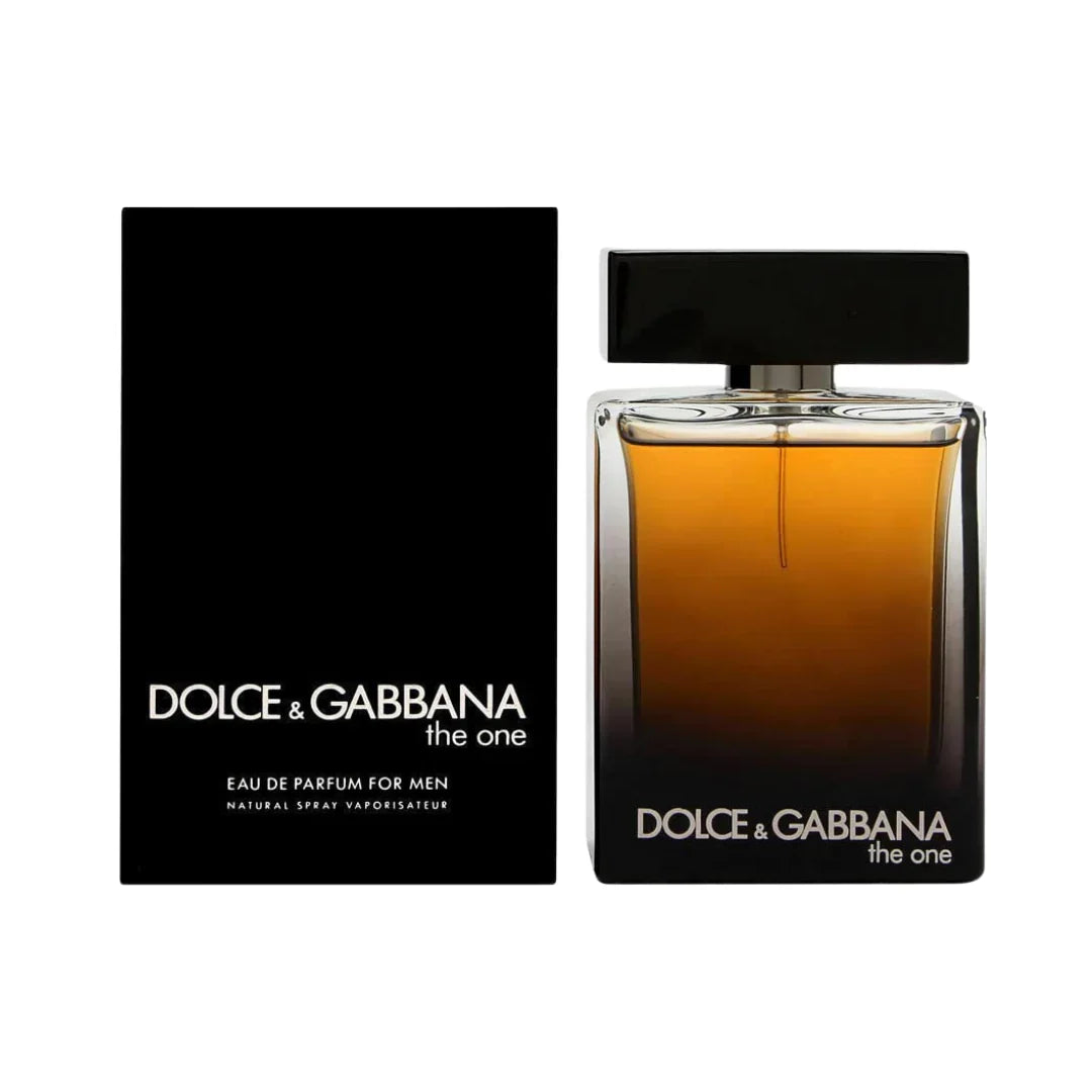Dolce & Gabbana The One For Men Eau De Parfum