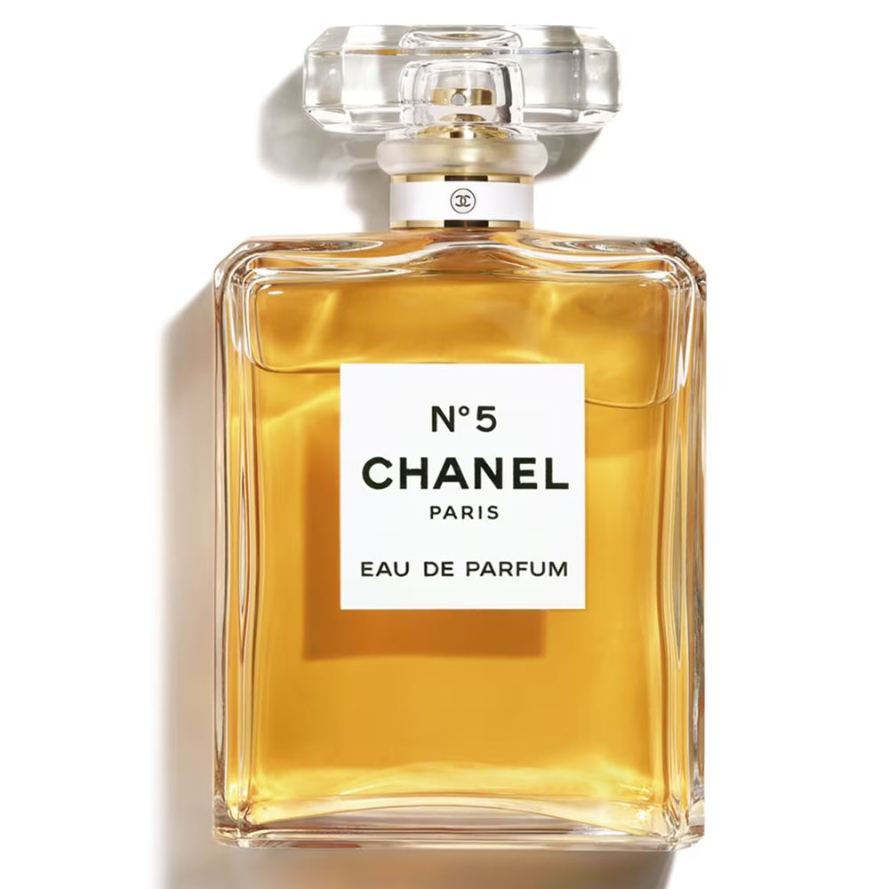 Chanel N°5 For Womem Eau De Parfum