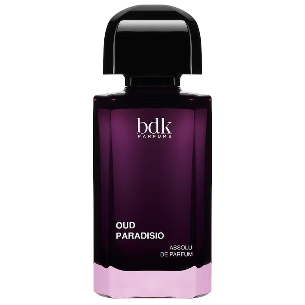 BDK Parfums Oud Paradisio Unisex Absolu De Parfum