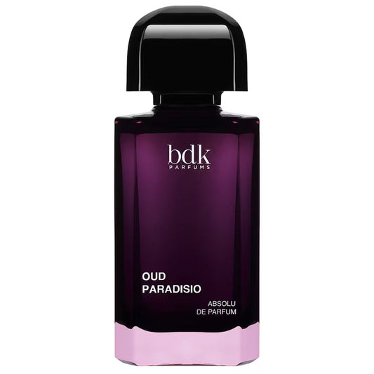 BDK Parfums Oud Paradisio Unisex Absolu De Parfum