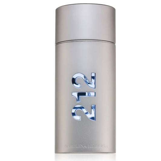 Carolina Herrera 212 NYC Men Eau de Toilette