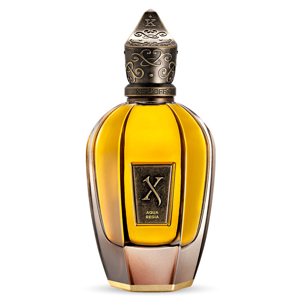 Xerjoff Kemi Collecion Aqua Regia Unisex Parfum