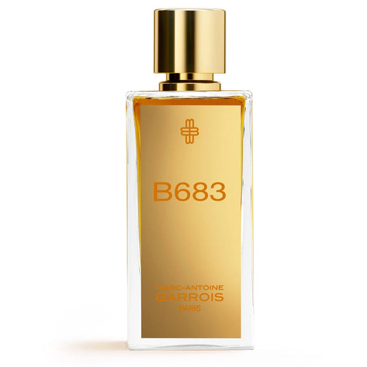 Marc Antoine Barrois B683 Unisex Eau De Parfum