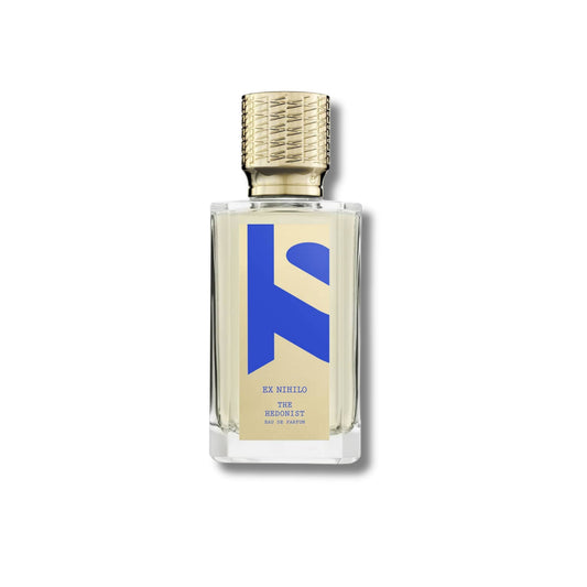 10 Years Limited Edition The Hedonist Eau de Parfum