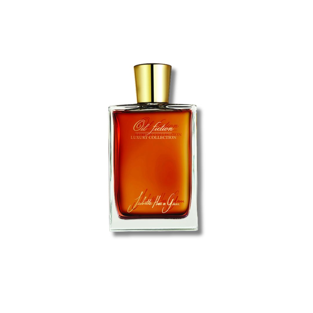 Oil Fiction Eau de Parfum