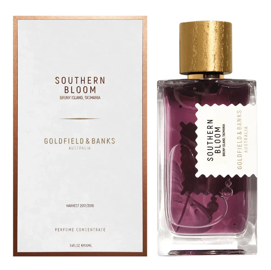 Goldfield & Banks Southern Bloom Unisex Eau De Parfum