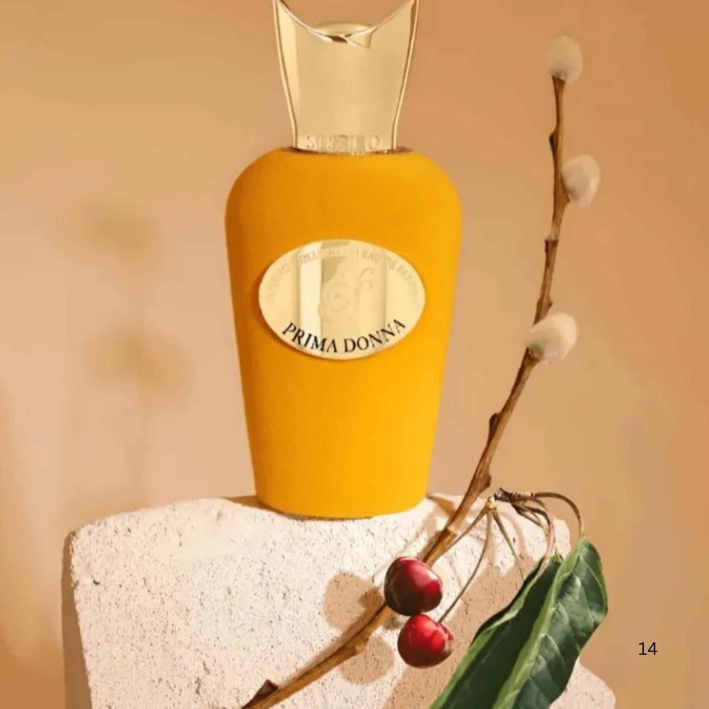 Prima Donna Eau de Parfum