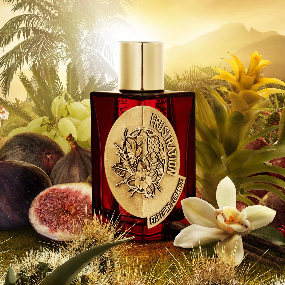 Etat Libre D'orange Frustration Unisex Eau De Parfum