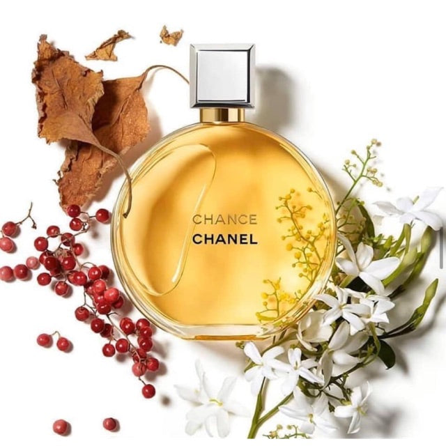 Chanel Chance For Women Eau De Parfum