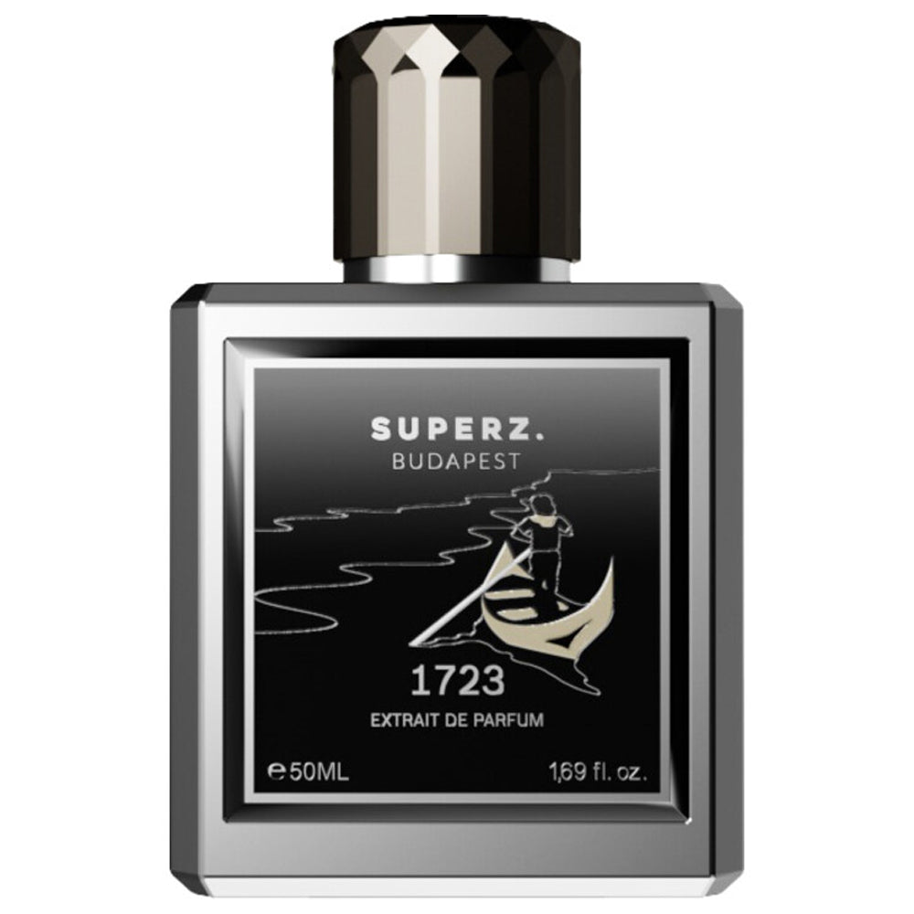 Superz 1723 For Men Extrait De Parfum