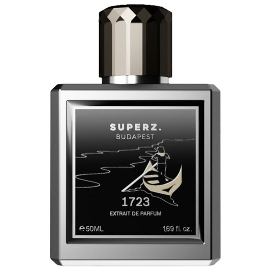 Superz 1723 For Men Extrait De Parfum
