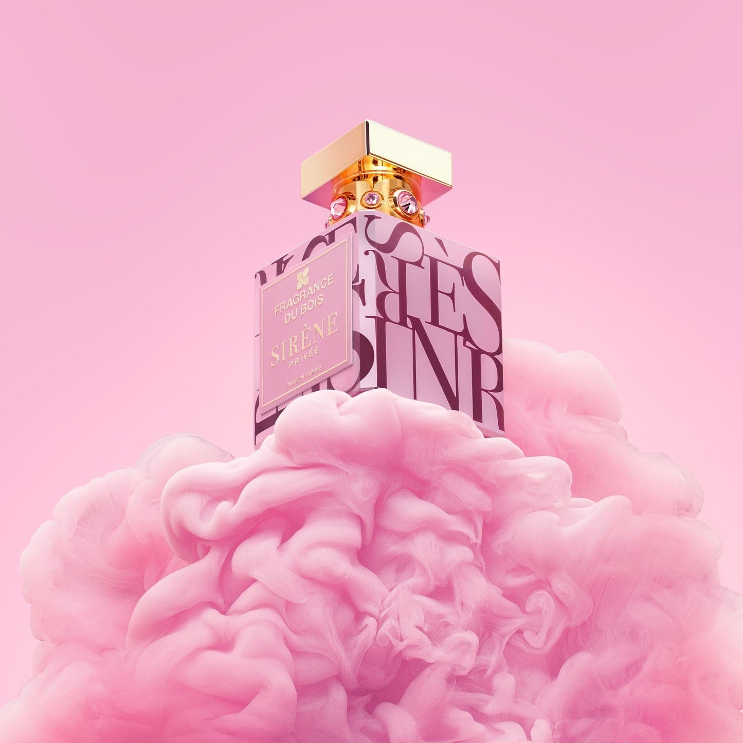 Fragrance Du Bois Sirène Privée For Women Parfum
