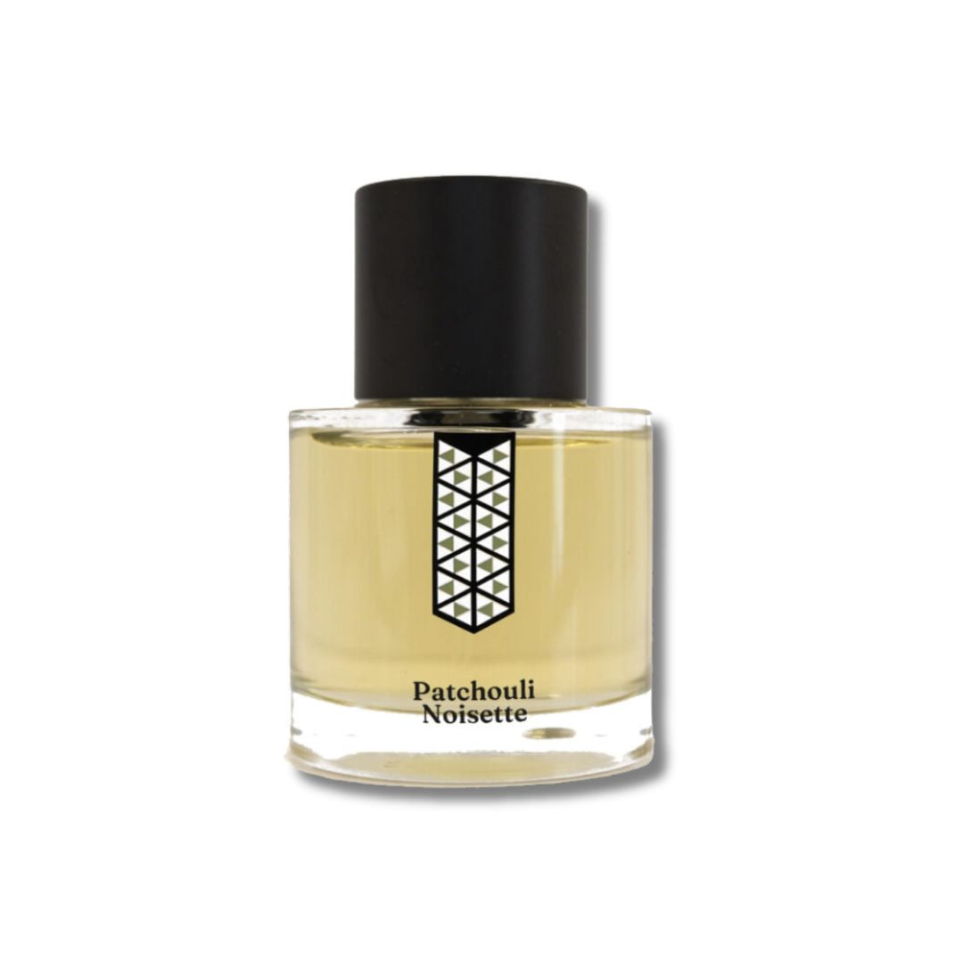 Patchouli Noisette Eau de Parfum