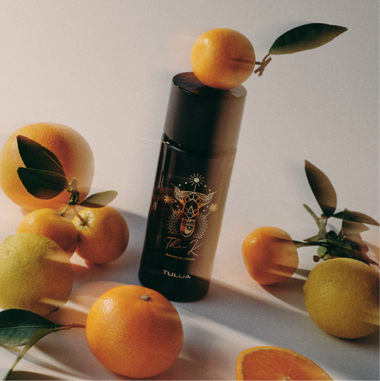 Kinetic Perfumes Tulua Unisex Extrait De Parfum