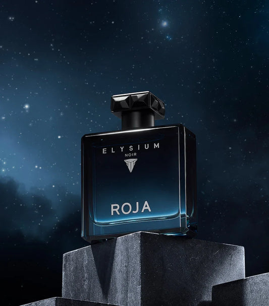 Roja Parfums Elysium Noir For Men Parfum