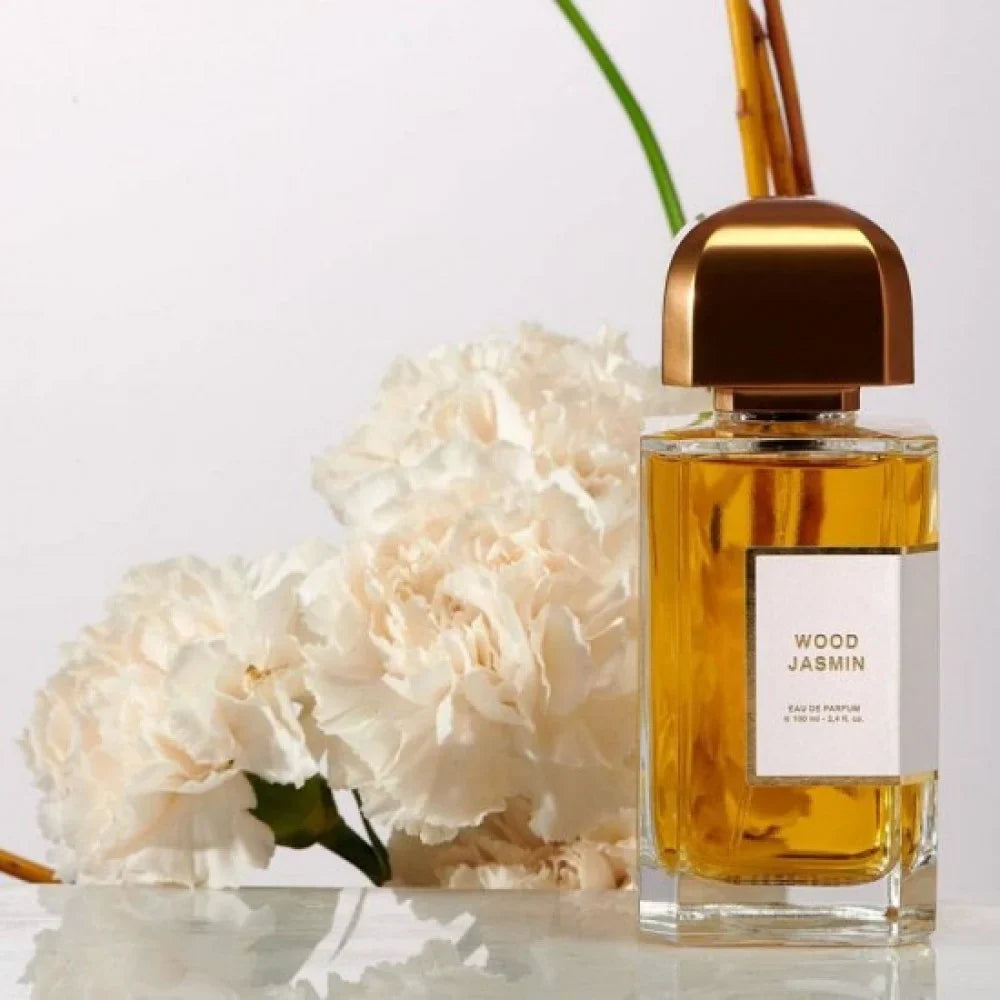 Bdk Parfums Wood Jasmin Unisex Eau De Parfum