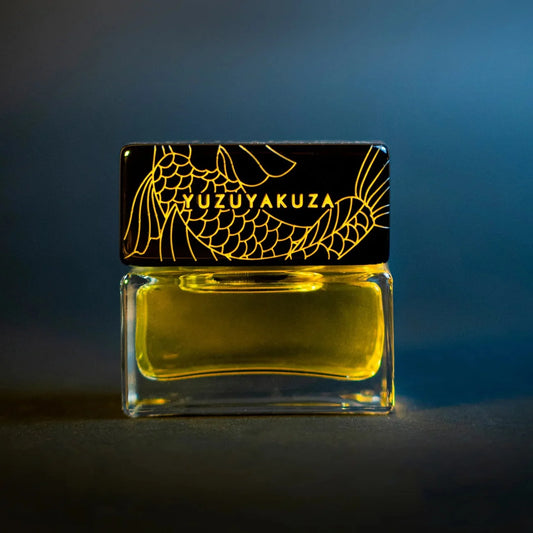 Spiritica Yuzuyakuza Unisex Extrait De Parfum