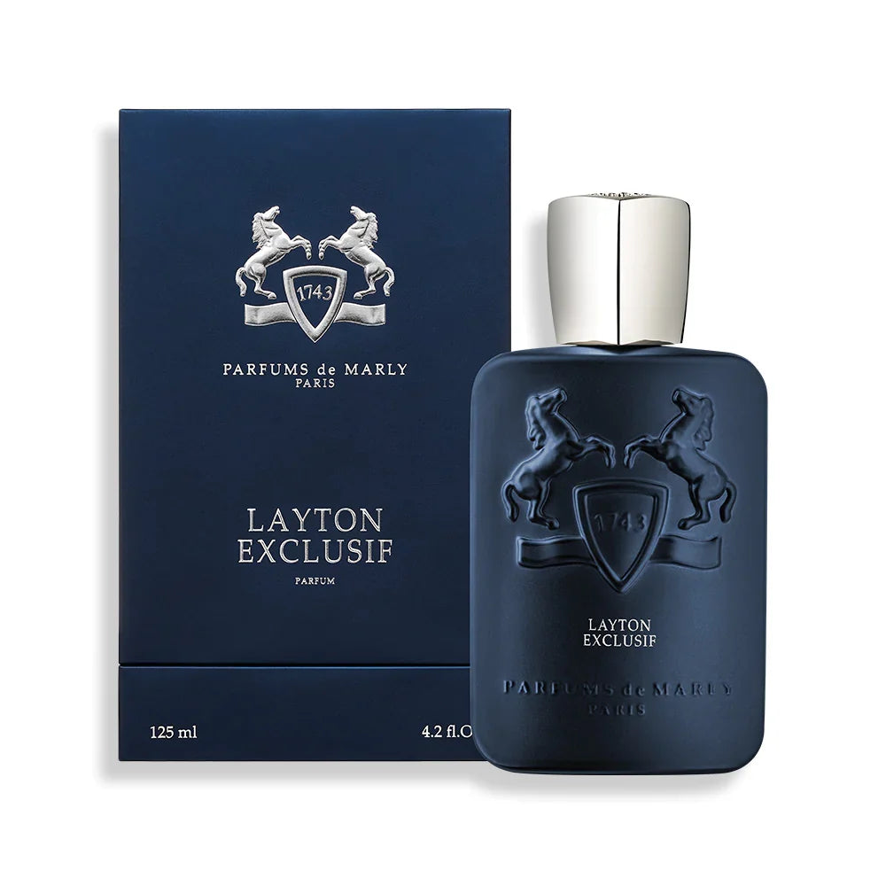 Parfums De Marly Layton Exclusif Unisex Eau De Parfum