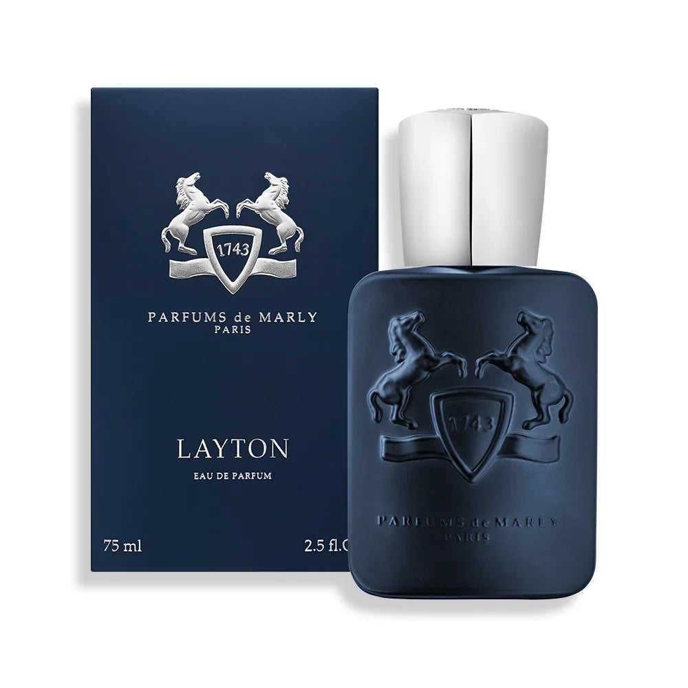 Parfums de Marly Layton Unisex Eau De Parfum