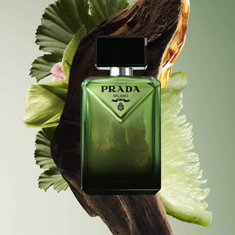 Prada Paradigme For Men Eau De Parfum