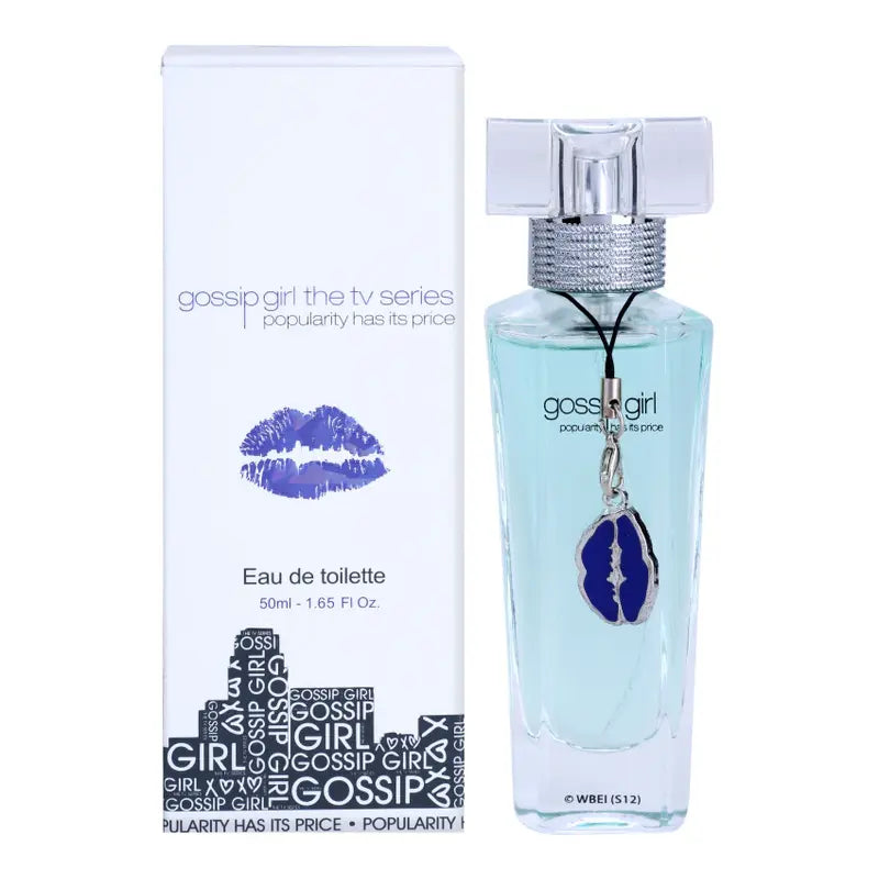 24 Gossip Girl Xoxo 50ML
