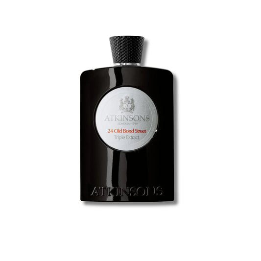 24 Old Bond Street Triple Extract Eau de