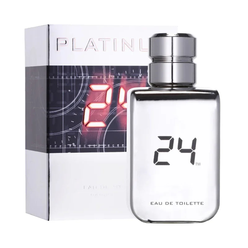 24 Platinum EDT 50ML