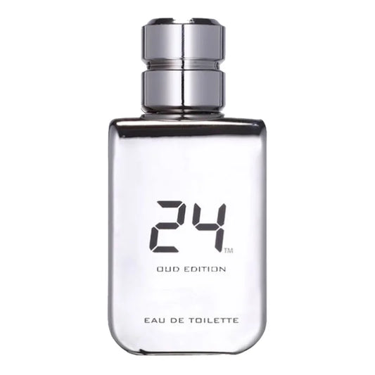 24 Platinum Oud Edition 50ML (Unboxed)