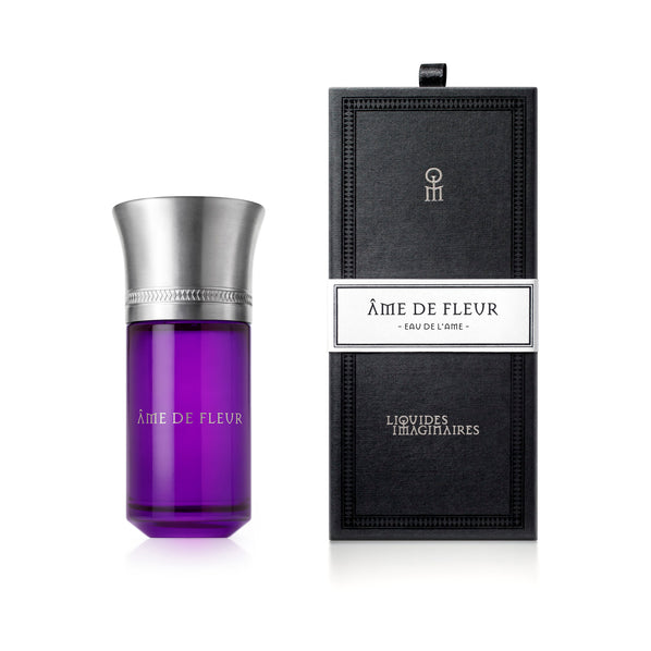 Liquides Imaginaires – Âme de Fleur Eau de Parfum 100ml