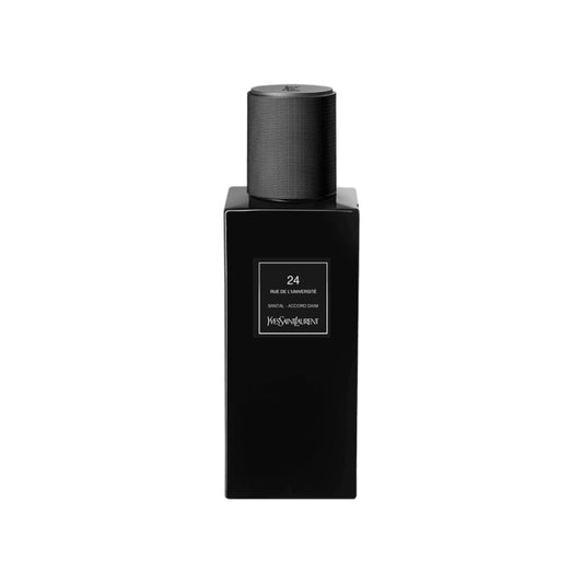 24 rue de l'universite Le Vestiaire Des Parfum