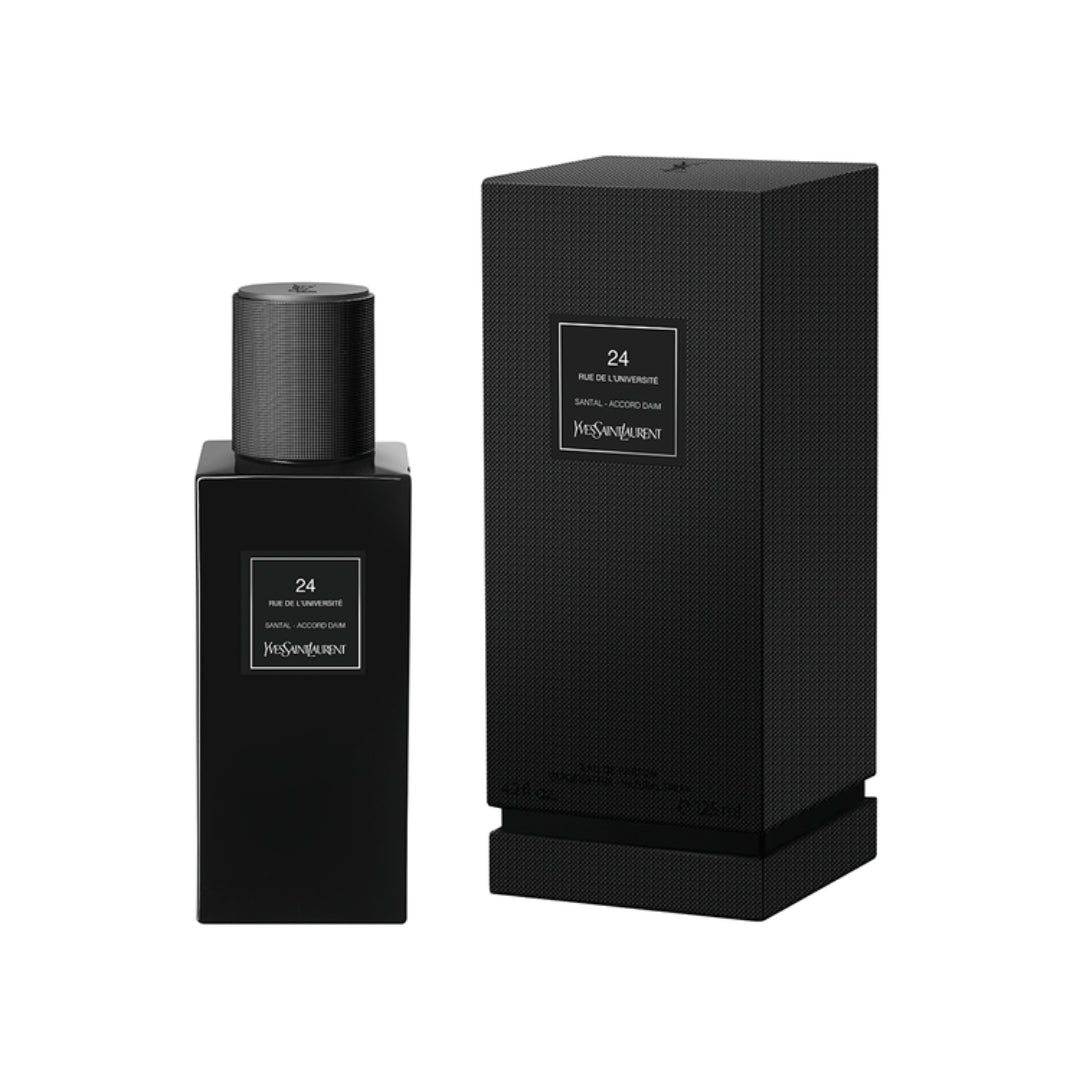24 rue de l'universite Le Vestiaire Des Parfum