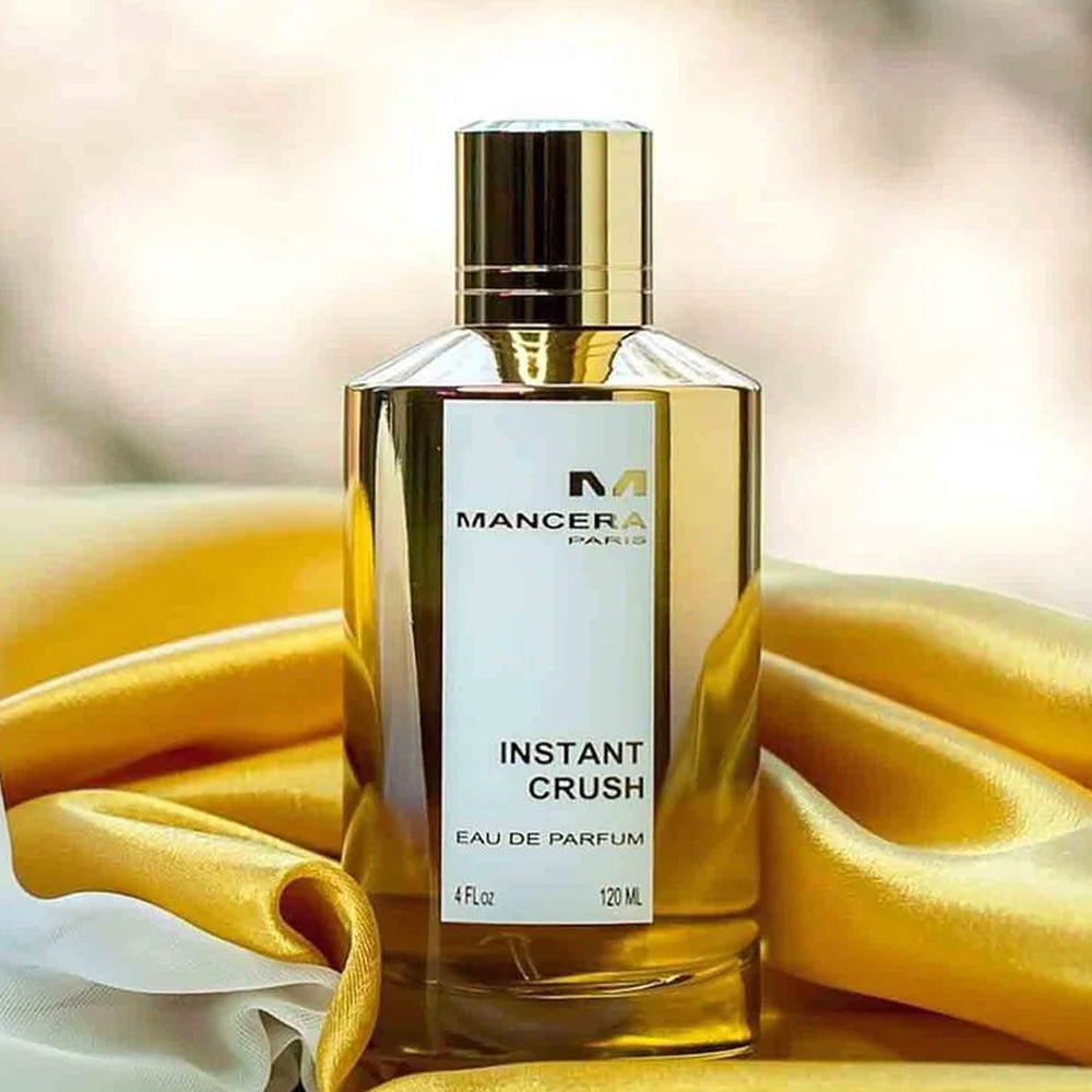 Mancera Instant Crush Unisex Eau De Parfum