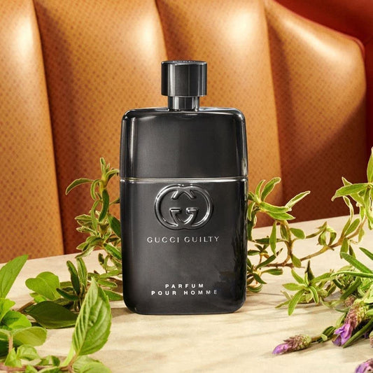 Gucci Guilty Pour Homme For Men Parfum