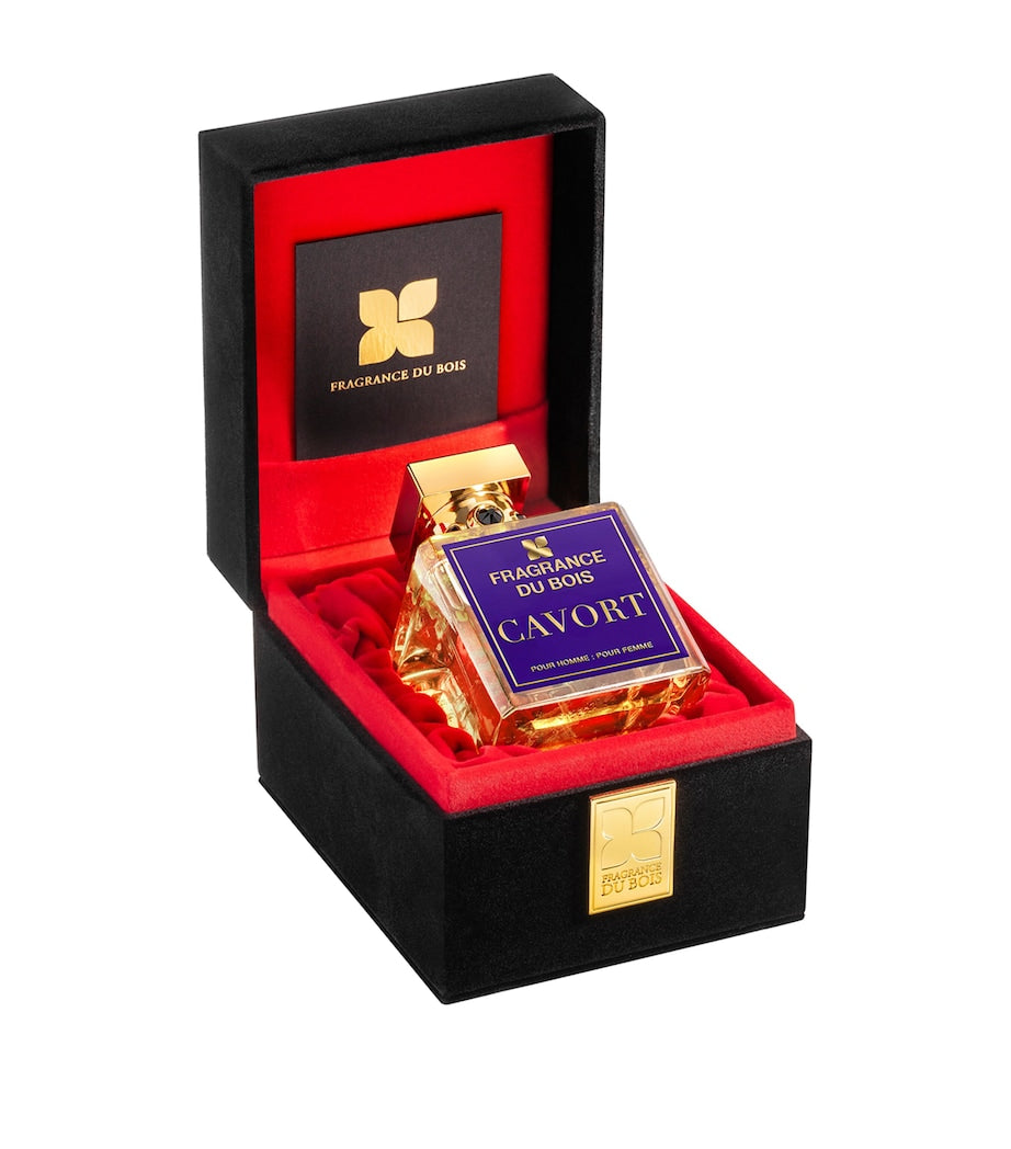 Fragrance Du Bois Cavort Unisex Parfum