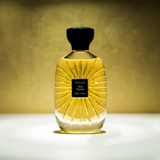 Atelier Des Ors Iris Fauve Unisex Eau De Parfum