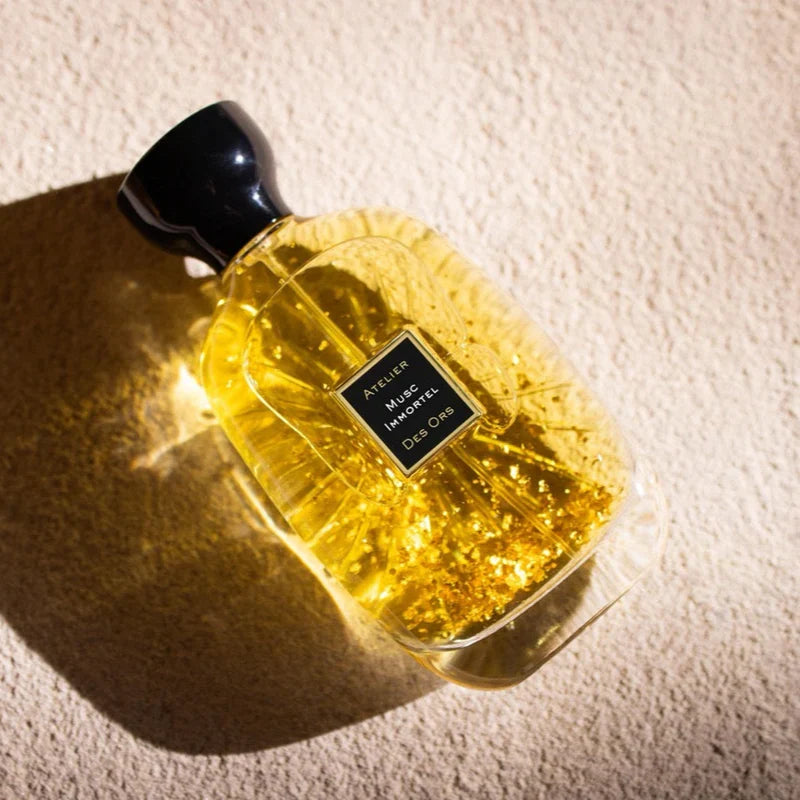 Atelier Des Ors Musc Immortel Unisex Eau De Parfum