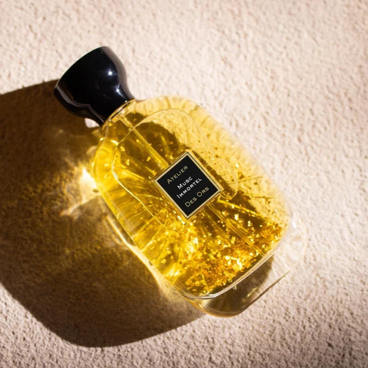 Atelier Des Ors Musc Immortel Unisex Eau De Parfum