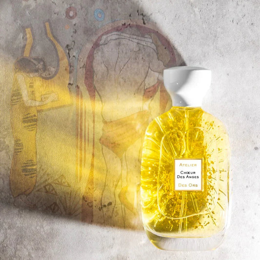 Atelier Des Ors Choeur Des Anges Unisex Eau De Parfum