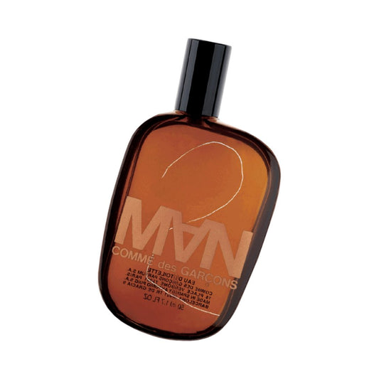 Comme des Garçons 2 Man Eau de Toilette